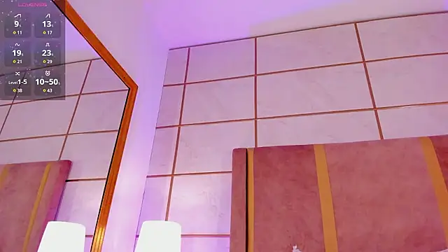 laurencarter1's cam snapshot