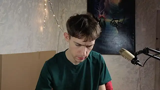 w0rkman's cam snapshot