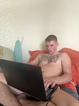 HairyJeffry's cam snapshot