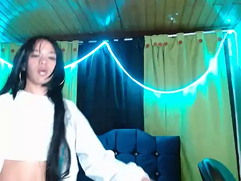 Violettadreams's cam snapshot