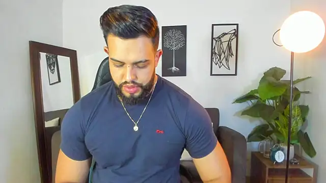 Justin_kingX7 live sex cam