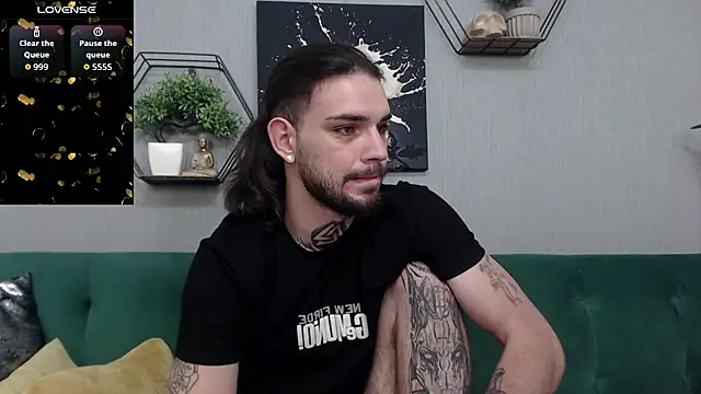 KaneHunter's cam snapshot