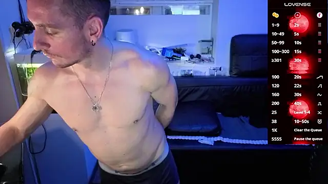 Rayzel_White's cam snapshot