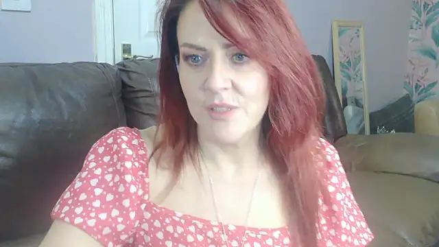 Irish_lady_lana's cam snapshot