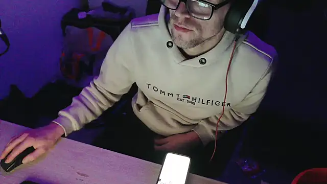 StephPra94's cam snapshot