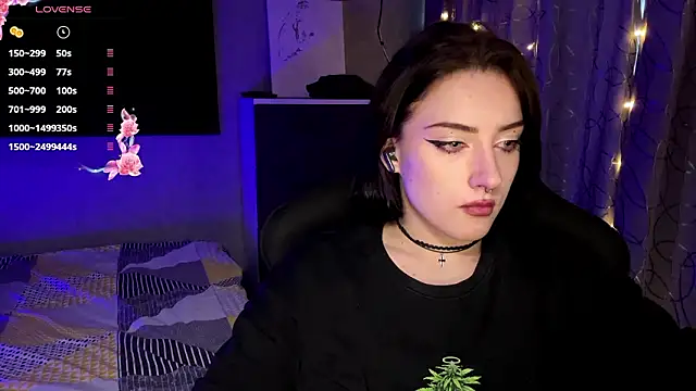 Meowluly live sex cam