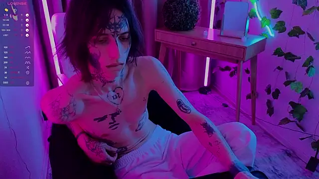 swagamee's cam snapshot