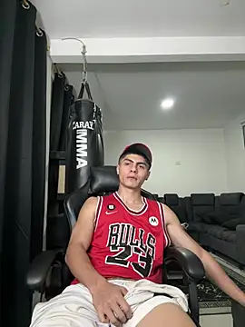 Stiven_CL live sex cam