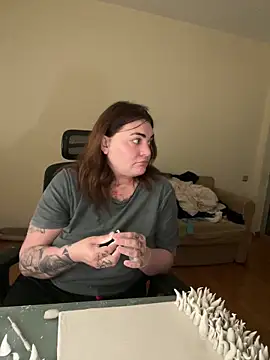 HeyBABYGIRL's cam snapshot