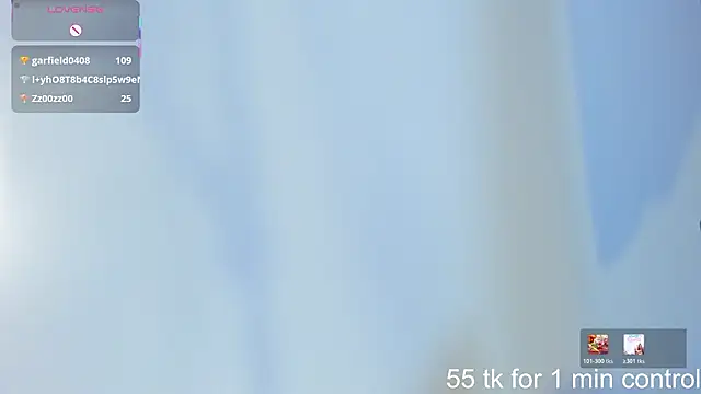 ambar_muse's cam snapshot