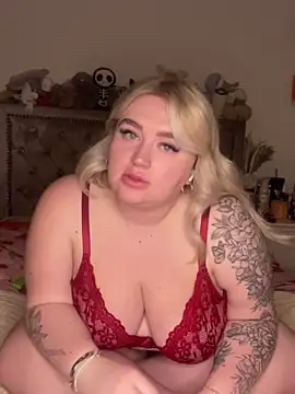 TwoWayT_xx's cam snapshot