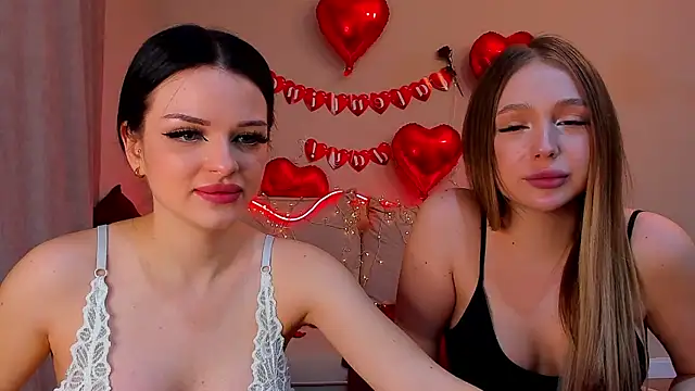 anna_lillian's cam snapshot