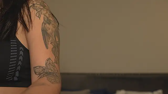 IrisBaker live sex cam