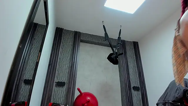 selene_red_'s cam snapshot