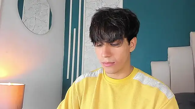 Allex_Cano's cam snapshot