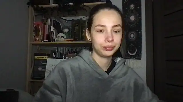 Yuna5343's cam snapshot