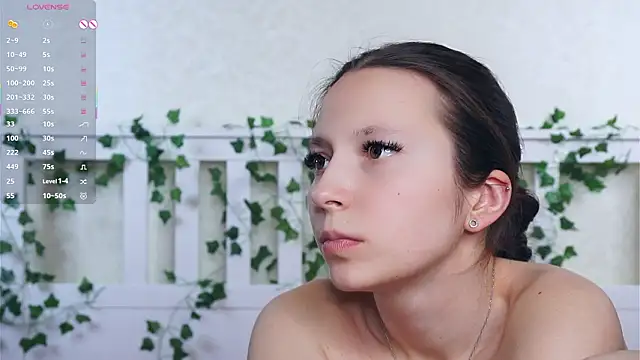 GabrielleLynchard live sex cam