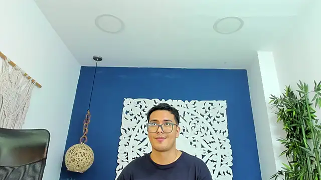 JohnBelRose's cam snapshot