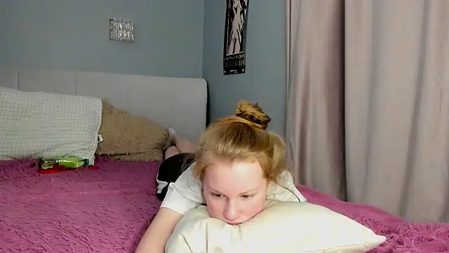 KarieBowery's cam snapshot