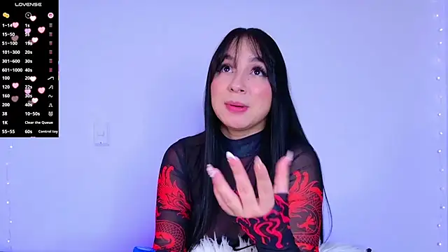 Naughtybunnyy_'s cam snapshot