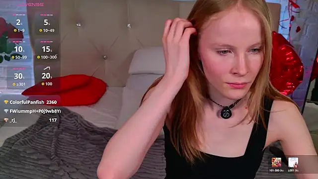 Playful_GND's cam snapshot