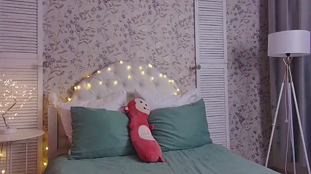 Wendy-Darling's cam snapshot