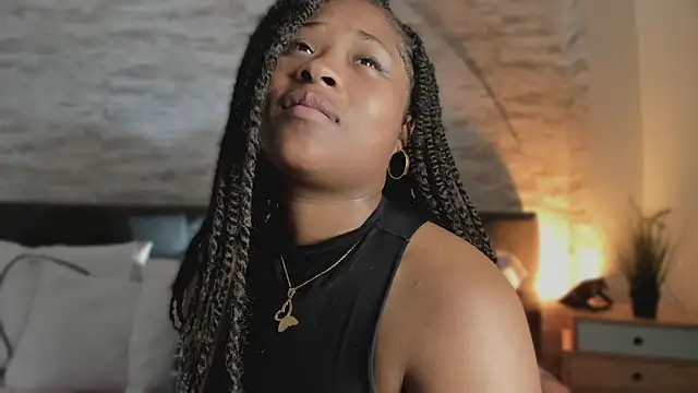 Anneth__M's cam snapshot