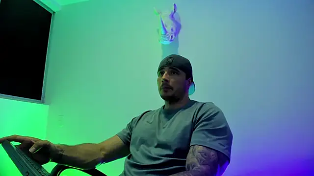 Dagoti's cam snapshot