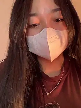 lana-kan's cam snapshot