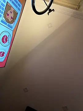 abbymnd1's cam snapshot