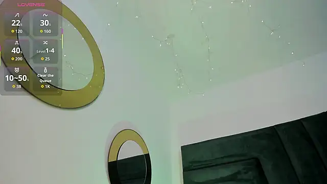 ShegoBlake's cam snapshot