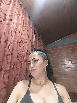 Alexandrina live sex cam