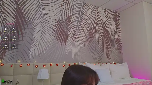 LolaPrise live sex cam