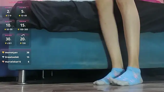 danna7cute live sex cam