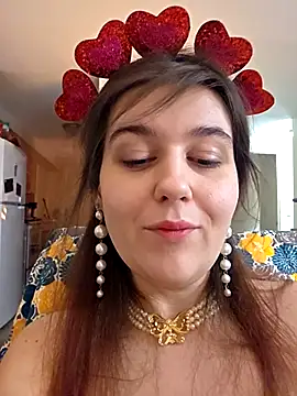 Ashlovescannabis's cam snapshot