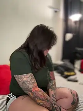 KittyTatts's cam snapshot