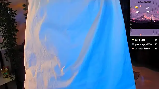 fairy_tara live sex cam