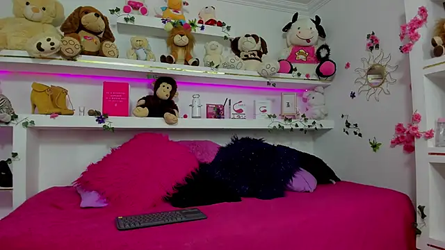 Mayli_rose's cam snapshot