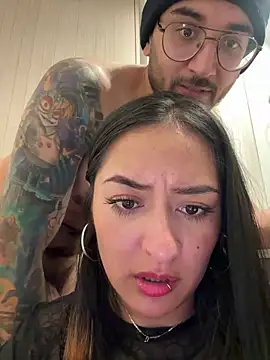 Rae_Lil_White's cam snapshot