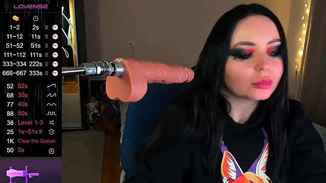 Cherry__Girl's cam snapshot