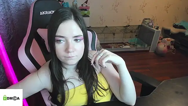 Crazy_forest_fairy live sex cam