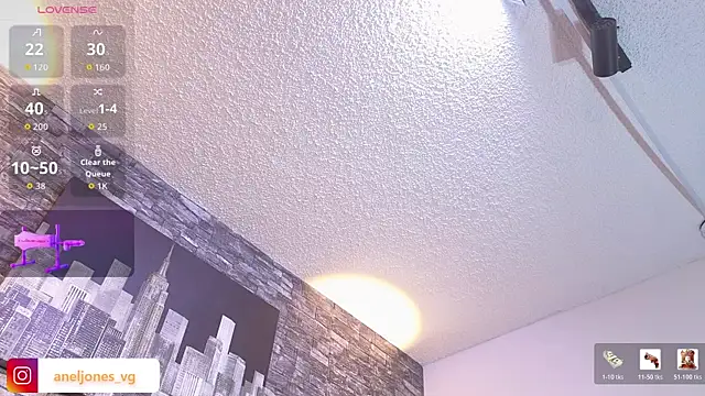 anellejones live sex cam