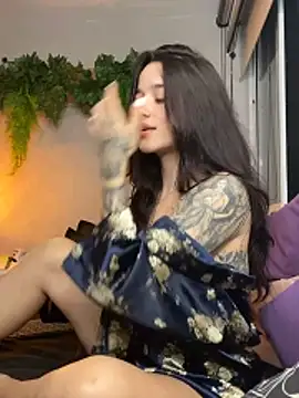 _Charlotte_Rose live sex cam