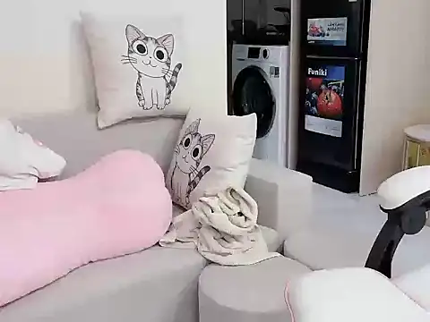 Yuyu-baobei live sex cam