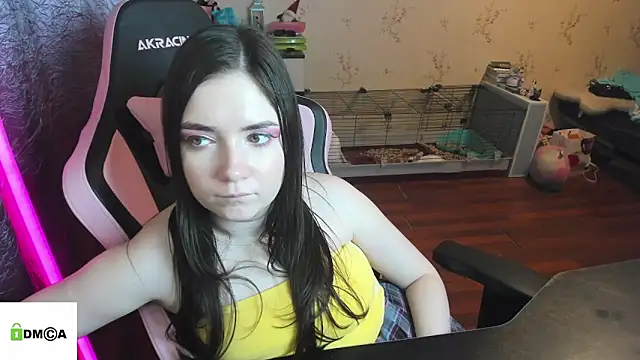 Crazy_forest_fairy live sex cam