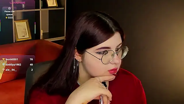 Siena_aa's cam snapshot