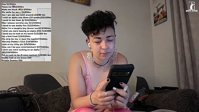 kittyfitty29's cam snapshot