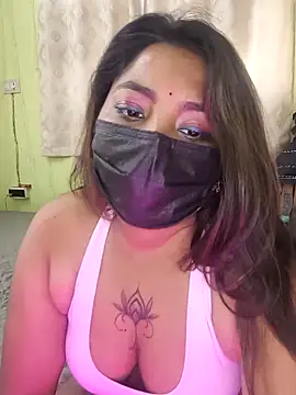 Trending_Couple live sex cam