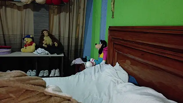 _Charlize_theron_'s cam snapshot