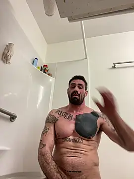 Mikejjone's cam snapshot